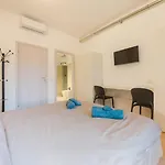 Confortevole Stanza 6 Con Bagno Privato Stazione * Padova