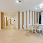 Confortevole Stanza 6 Con Bagno Privato Stazione Padova