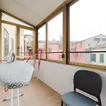Penzion Confortevole Stanza 6 Con Bagno Privato Stazione *