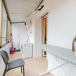 Confortevole Stanza 6 Con Bagno Privato Stazione Penzion Padova
