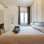 Confortevole Stanza 6 Con Bagno Privato Stazione Penzion *