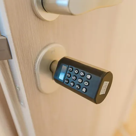 Penzion Confortevole Stanza 6 Con Bagno Privato Stazione