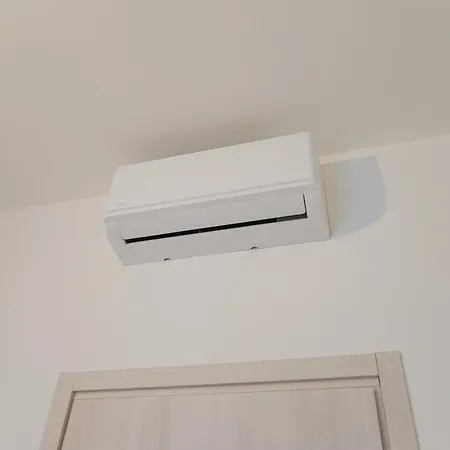 Confortevole Stanza 6 Con Bagno Privato Stazione Padova