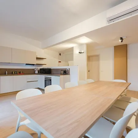 Confortevole Stanza 6 Con Bagno Privato Stazione