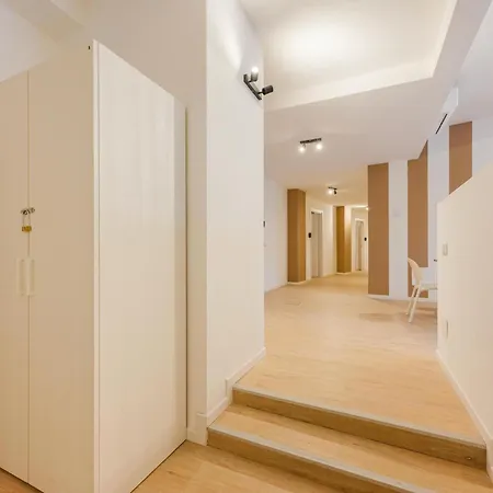 Confortevole Stanza 6 Con Bagno Privato Stazione * Padova