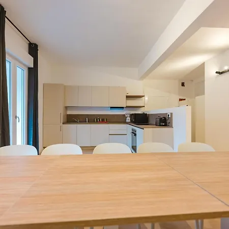 Confortevole Stanza 6 Con Bagno Privato Stazione *