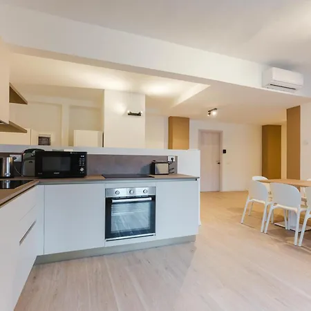 Confortevole Stanza 6 Con Bagno Privato Stazione * Padova