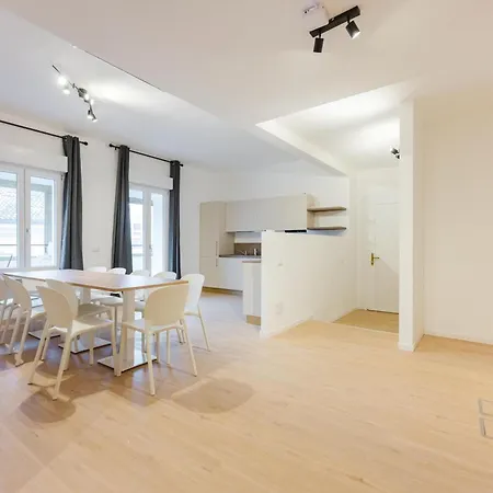 Confortevole Stanza 6 Con Bagno Privato Stazione *