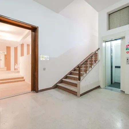 Confortevole Stanza 6 Con Bagno Privato Stazione Konukevi Padova