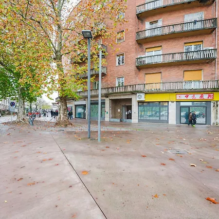 Confortevole Stanza 6 Con Bagno Privato Stazione Konukevi *